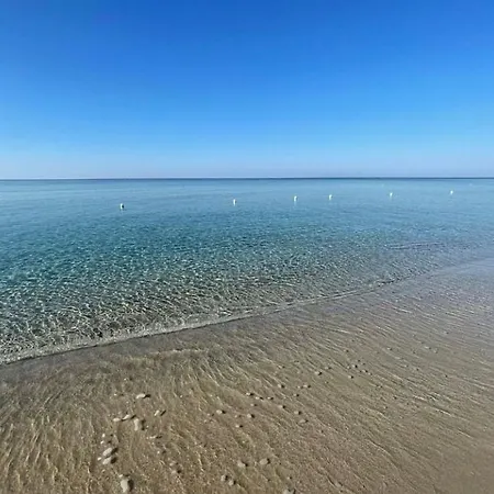 Clemente Apartamento