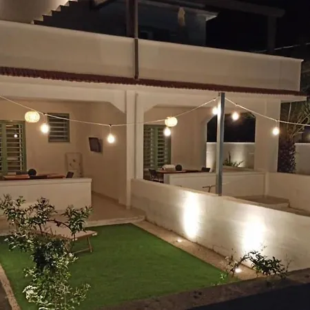 Apartamento Clemente Marina di Lizzano