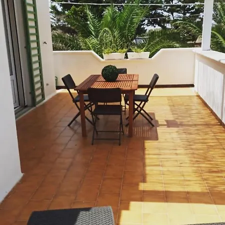 Clemente Apartamento Marina di Lizzano